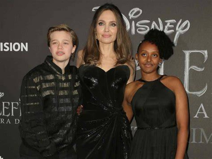 Is Shiloh Jolie-Pitt A Boy? Uncover The Truth