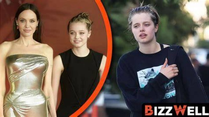 Is Shiloh Jolie-Pitt Really Transgender? Exploring The Facts And Rumors