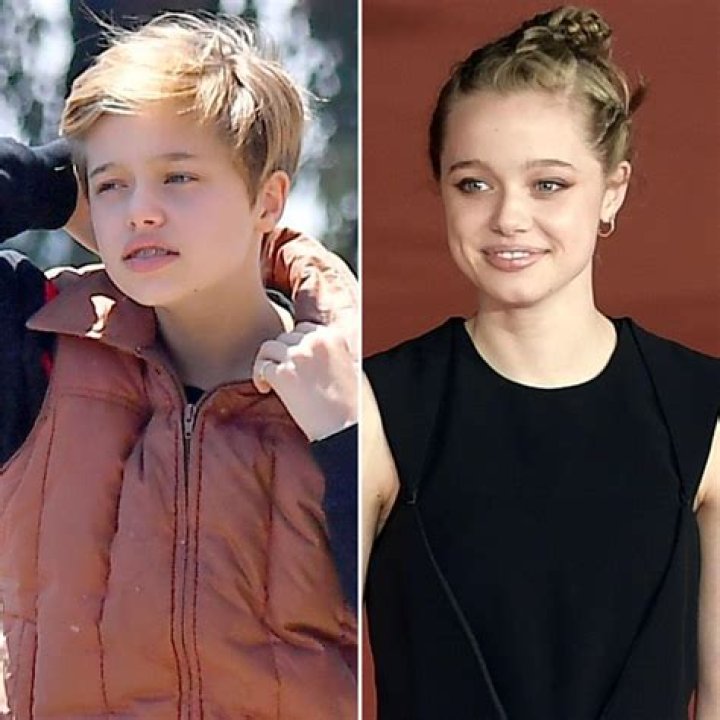 Is Shiloh JoliePitt Transgender? Exploring The Truth Behind The