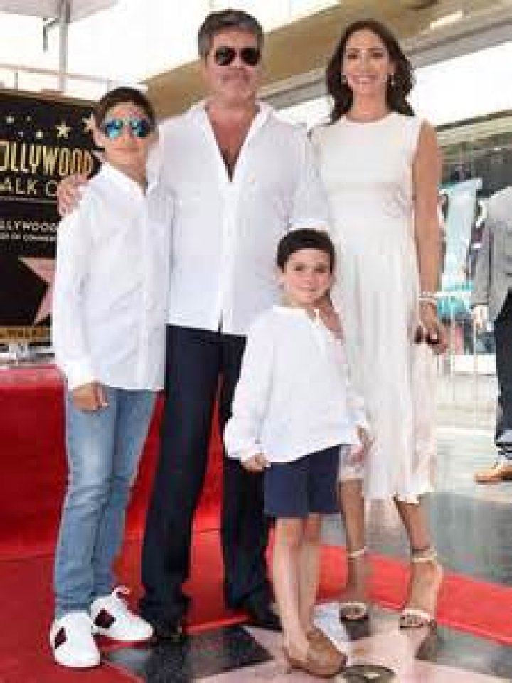 Is Simon Cowell’s Son Healthy? A Look At His Well-Being