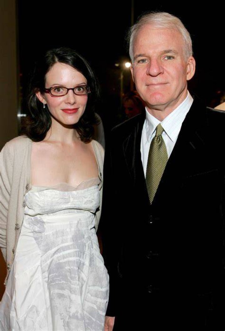 Is Steve Martin Still Married? Find Out His Relationship Status
