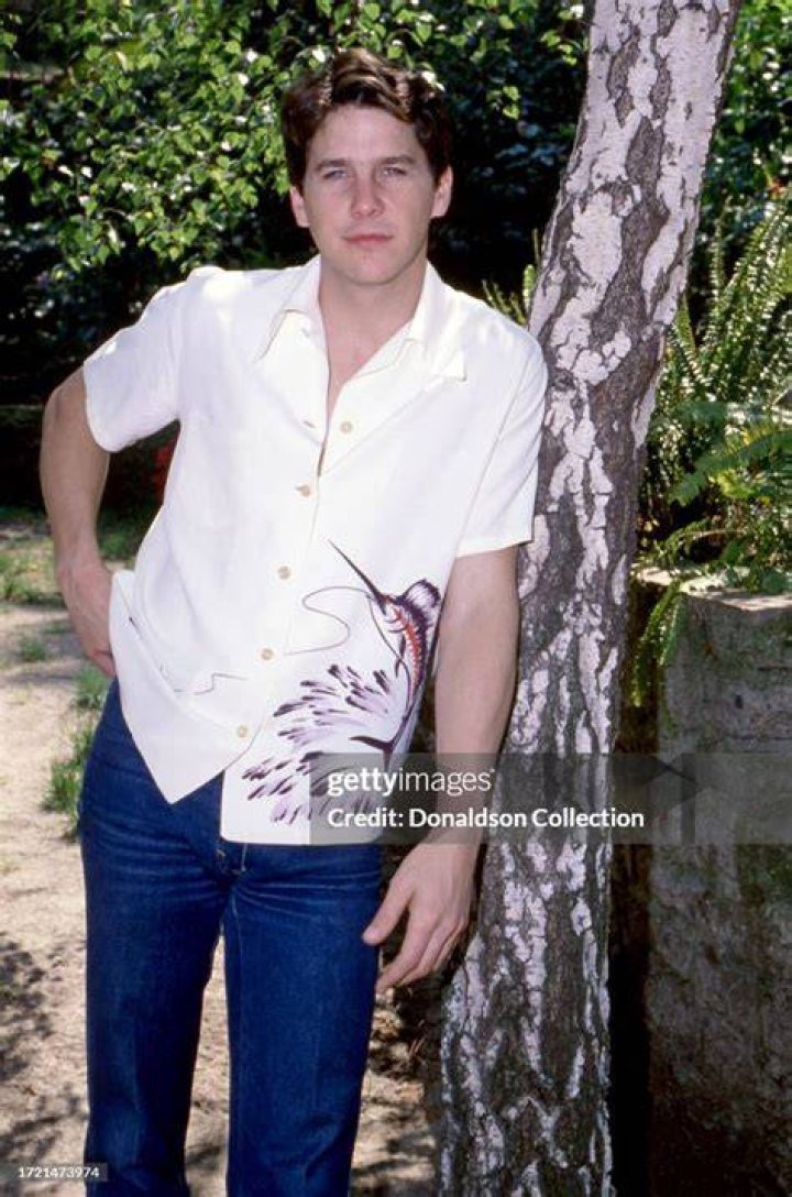 Is Tim Matheson's Son An Actor?