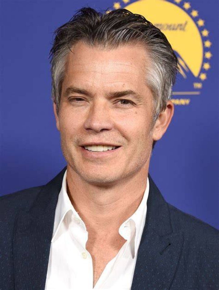 Is Timothy Olyphant Mysteriously Ill? Find Out Now!