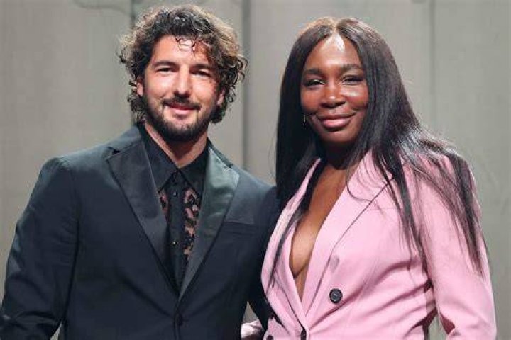 Is Venus Williams Married? Behind the Bay