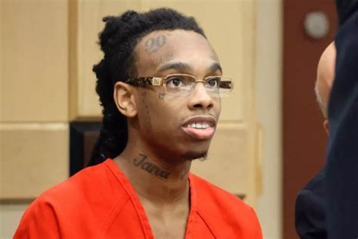 Is YNW Melly Currently Incarcerated?