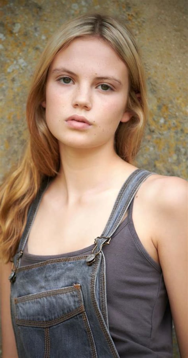 Isla Johnston Biography IMDb
