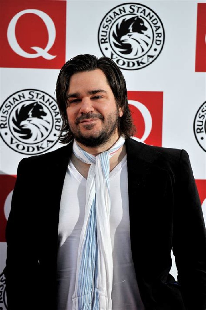 IT Crowd’s Matt Berry Trends Amidst Demands To Host A Baking Show