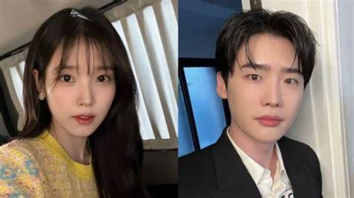 IU Boyfriend 2023 Who Is Lee Jong Suk? How Did They Meet, What Did