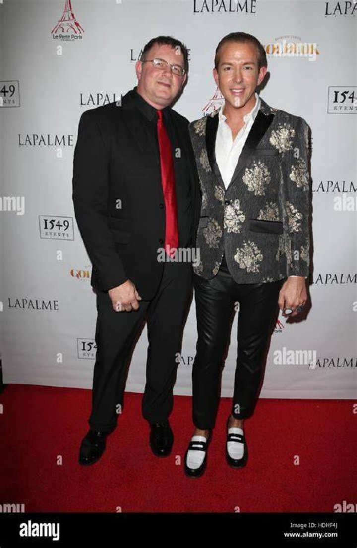 J Lee Lapalme Magazine