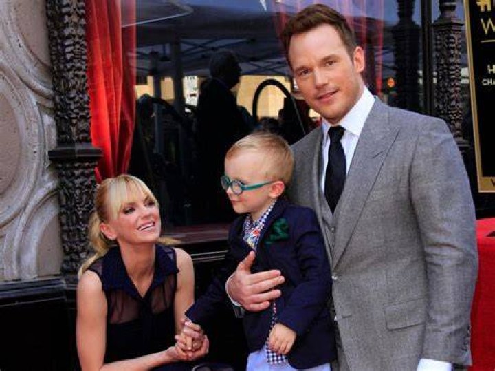 Jack Pratt: The Son Of Chris Pratt And Anna Faris: Exclusive Insights