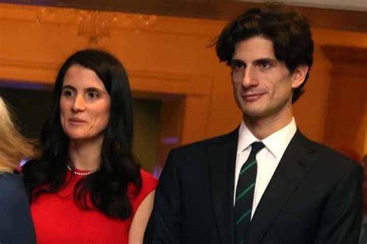 Jack Schlossberg Wife Family Details and Family Tree