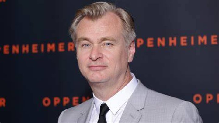 Jackie's Captivating Role In Christopher Nolan's Oppenheimer
