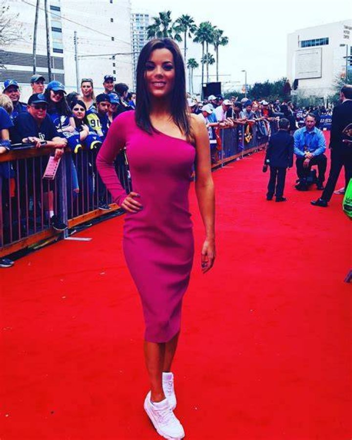 Jackie Redmond Wiki, Bio, Age, Height, Engaged, Net Worth, Husband