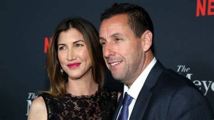 Jackie Sandler The Untold Truth of Adam Sandler’s Wife