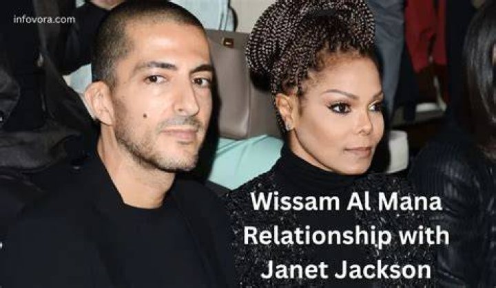 Jackson and Wissam Al Mana Divorce Details Essence