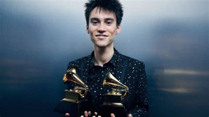 Jacob Collier on discovering jazz, collaborations and wonky music