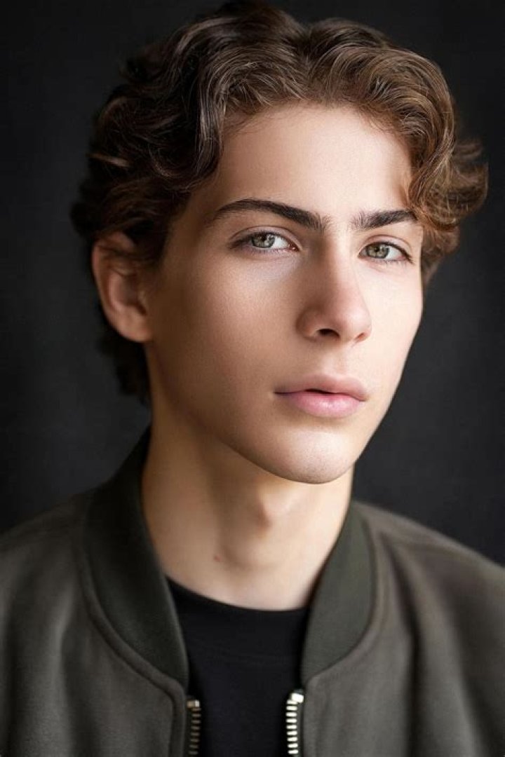 Jacob FortuneLloyd IMDb