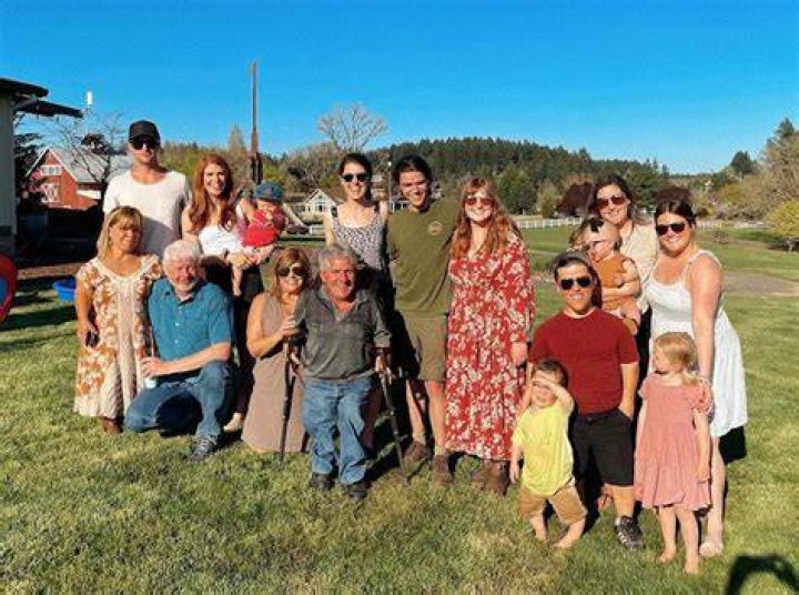 Jacob Roloff: The Extraordinary Life And Journey Of Little People Star