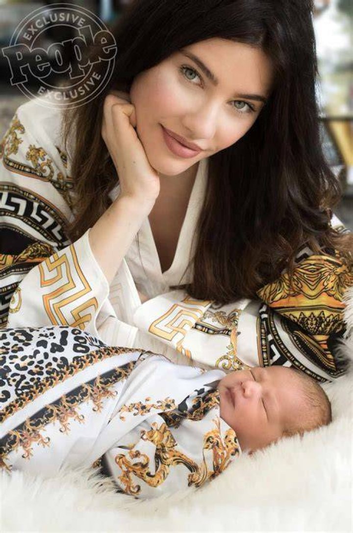 Jacqueline MacInnes Wood Baby Updates PREGNANT AGAIN! YouTube