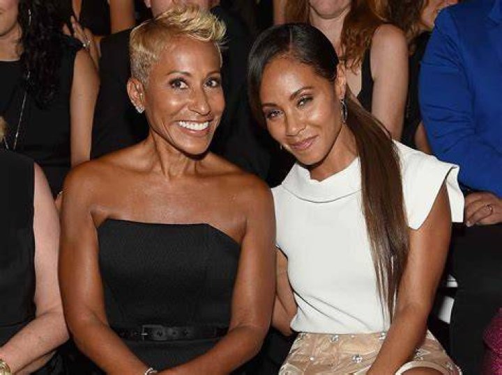 Jada Pinkett Smith Age, Mom, Young, Shane Dawson & Net Worth 2021