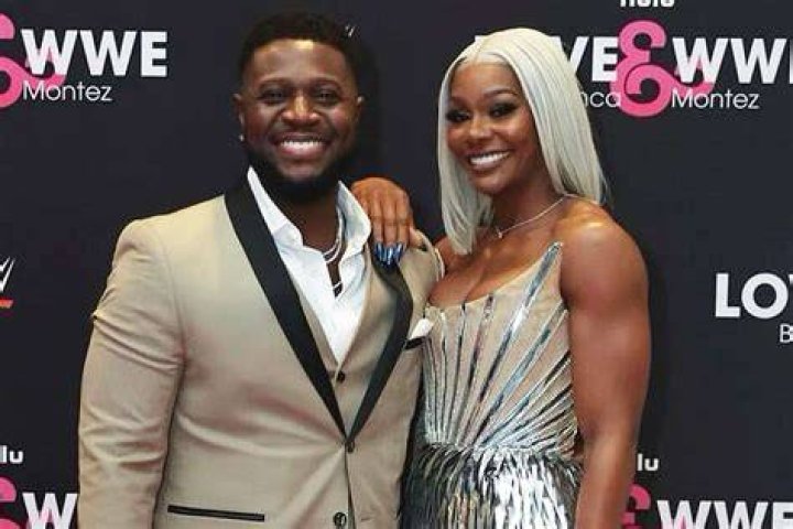 Jade Cargill Husband Revealed Meet Brandon Phillips