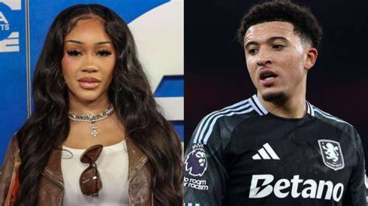 Jadon Sancho Lifestyle Girlfriend Networth Cars Family