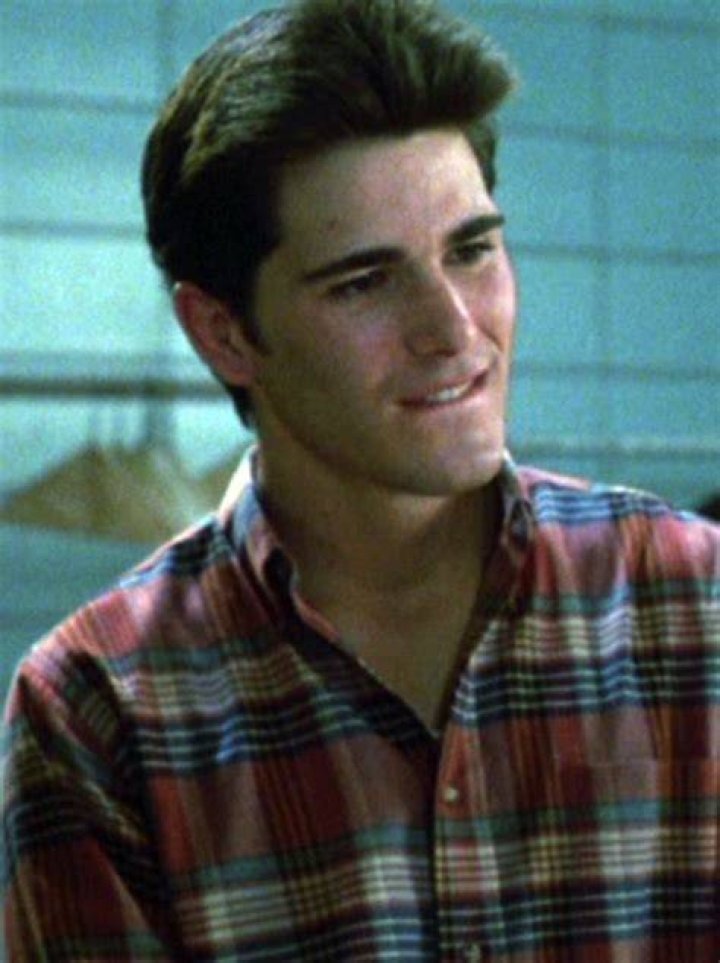 Jake from 16 Candles! Michael schoeffling, Hero movie, Good movies