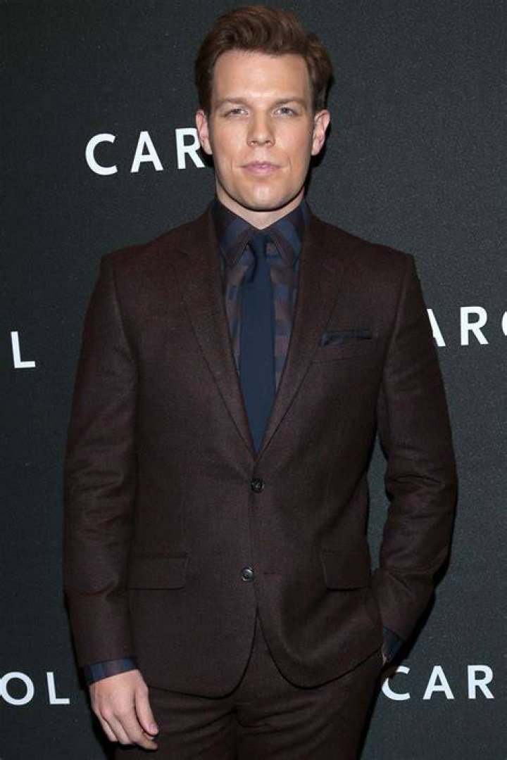 Jake Lacy Picture 11 Carol New York Premiere Red Carpet Arrivals