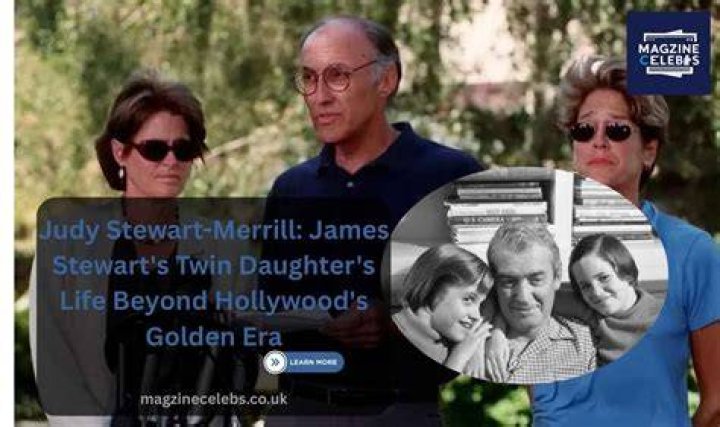 Jam Merrill Stewart's Marriage Update Unveiled