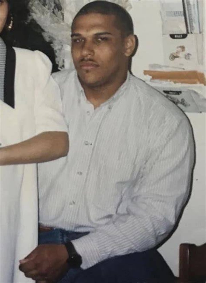 Jamal Hairston Evelyn Lozada Wiki Fandom