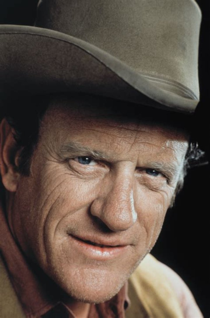 James Arness Asks for Custody of Three Children