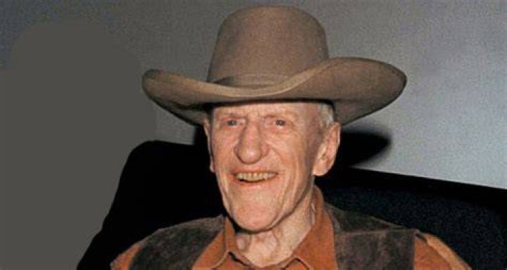 James Arness Net Worth How Much Wealth &ldquo;Gunsmoke&rdquo; Actor Amassed? The