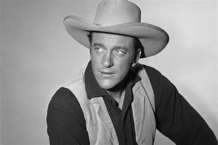 James Arness' net worth How rich was the Gunsmoke actor at his death