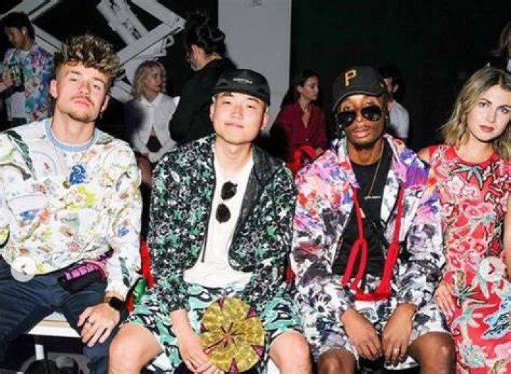 James Derrick (Dancer) Age, Birthday, Bio, Facts, Family, Net Worth
