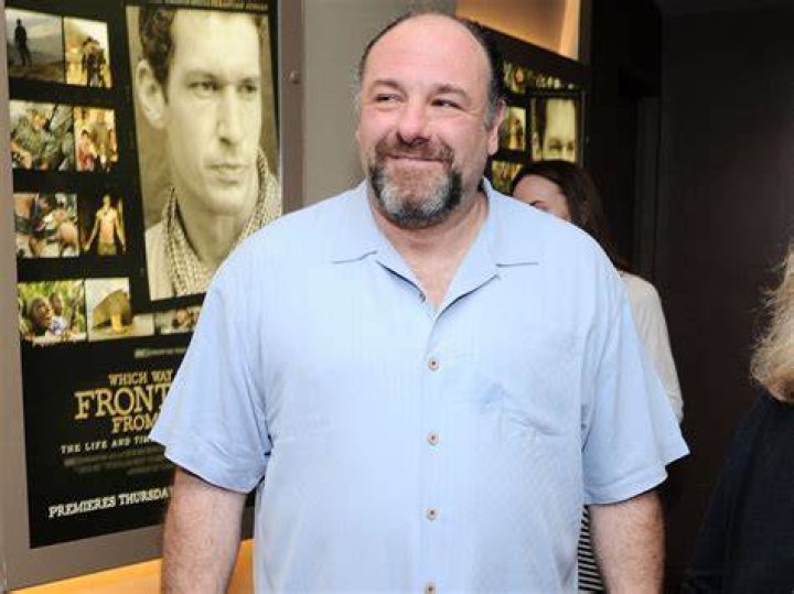 James Gandolfini dead The world mourns loss of Sopranos star following