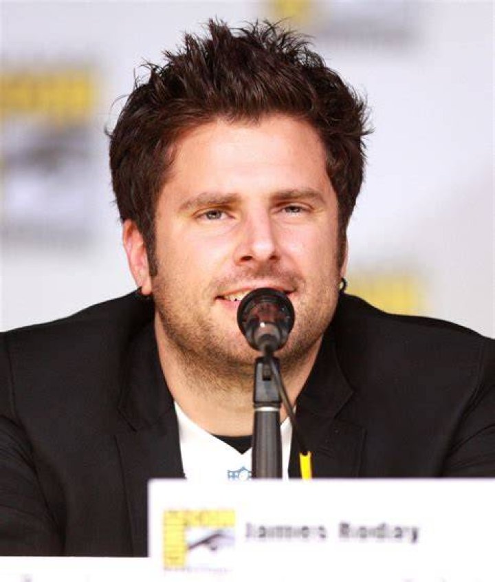 James Roday Bio, Family, Net Worth In 2021