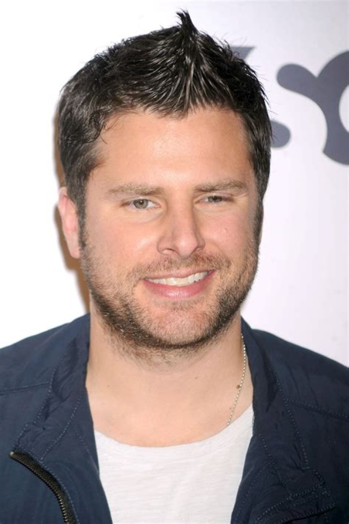 James Roday Rodriguez Profile Images &mdash; The Movie Database (TMDb)