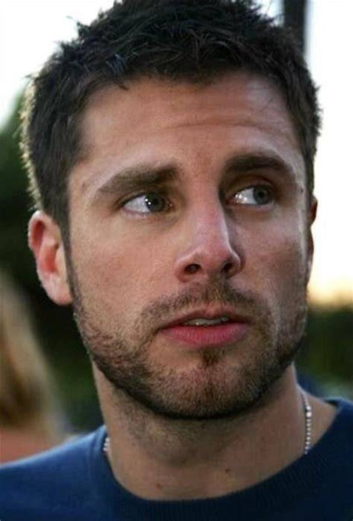 James Roday Rodriguez Returns to His Birth Name Variety