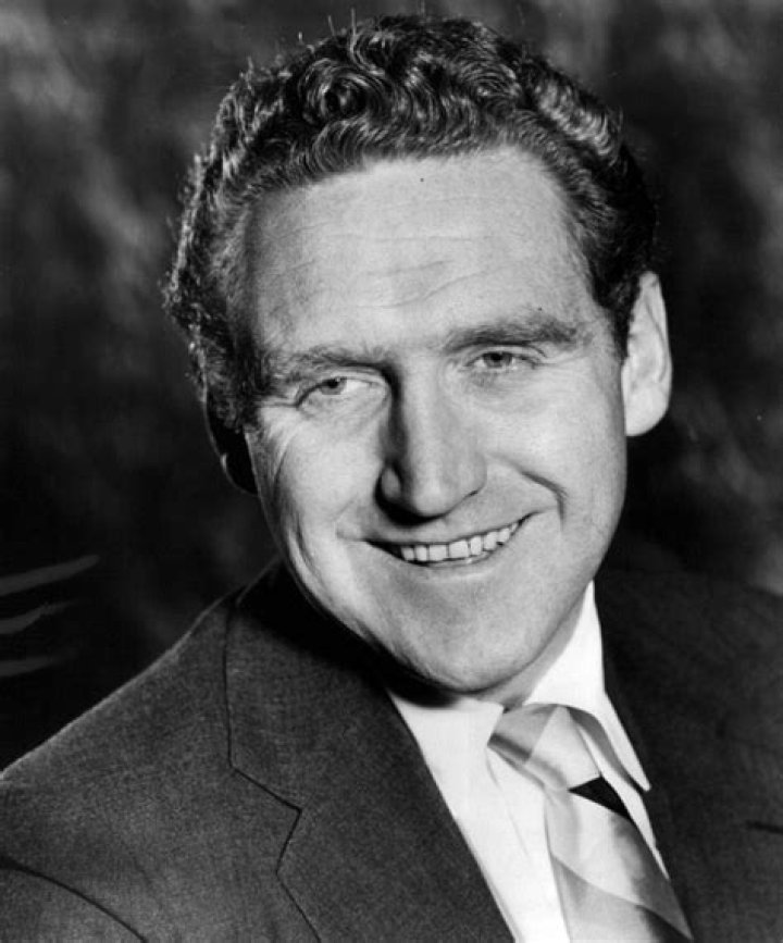 James Whitmore Net Worth At Death 2023