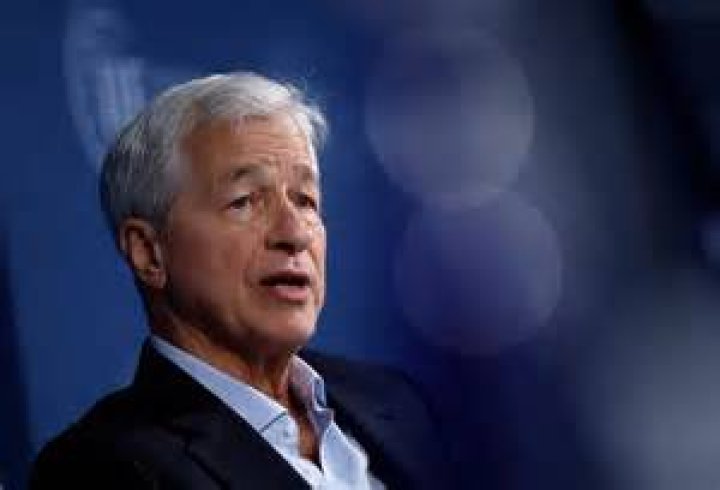 Jamie Dimon's Unprecedented Impact On Finance