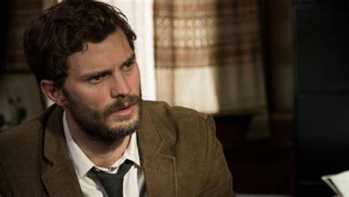 Jamie Dornan Films New Movie with Shailene Woodley See the Set Photos