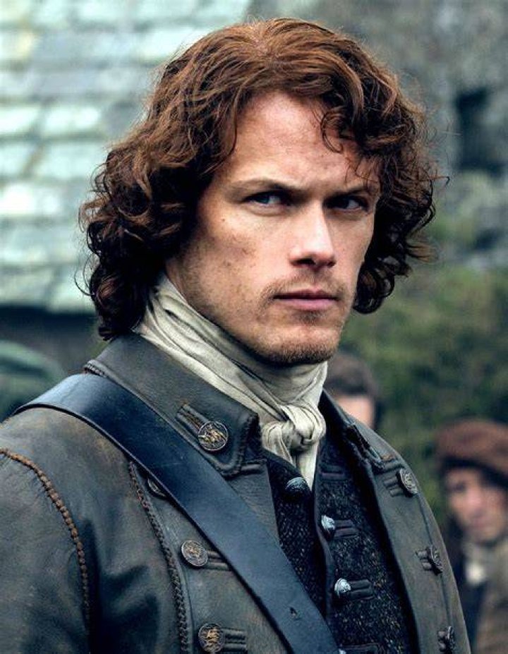 Jamie Fraser Wiki Outlander Fandom