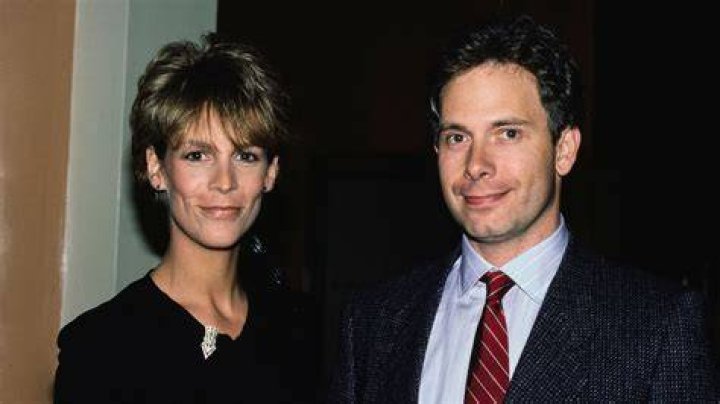 Jamie Lee Curtis's Dating History Revealed