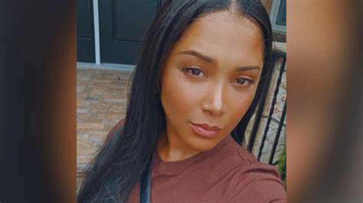 Jasmine, (PrettyboyFredo&rsquo;s Ex) has a NEW boyfriend! Fredo is UPSET