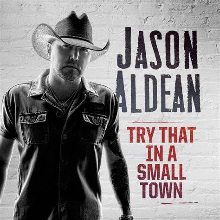 Jason Aldean's Small Town Roots: A Journey To His Hometown