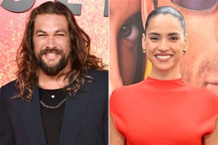 Jason Momoa's Dating Life In 2024: Unlocking The Mystery
