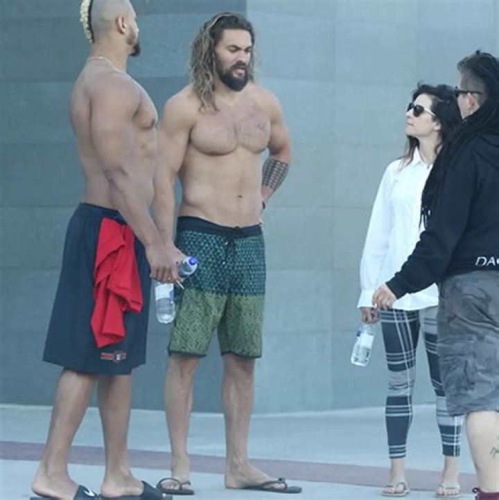 Jason Momoa Height, Weight And Body Measurements Celebily