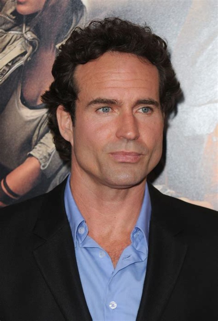 Jason Patric to Star in Season Two of WAYWARD PINES on FOX SEAT42F
