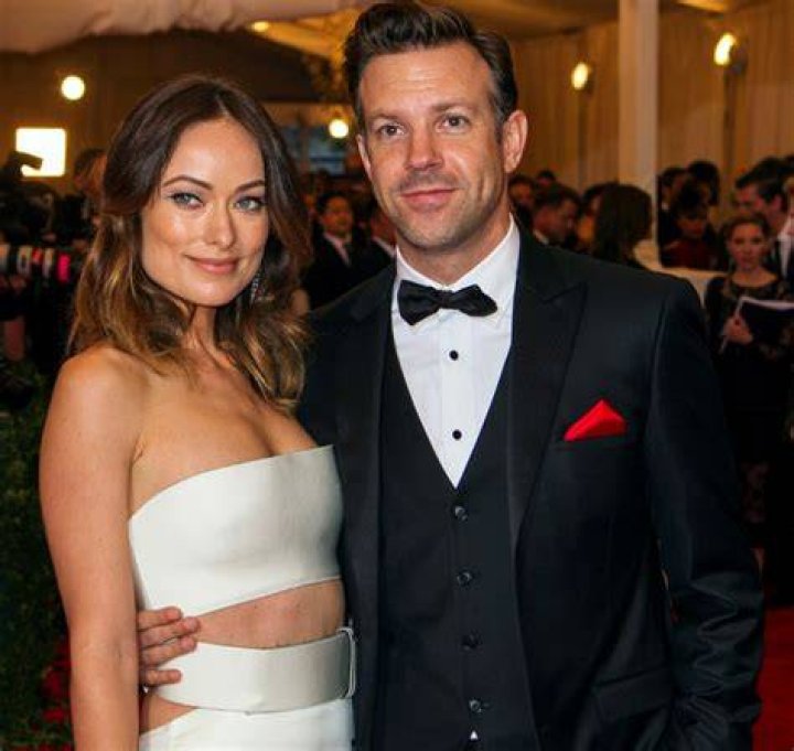 Jason Sudeikis and Olivia Wilde's net worth is reportedly the same