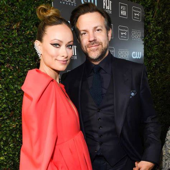 Jason Sudeikis and Olivia Wilde’s net worth is reportedly the same